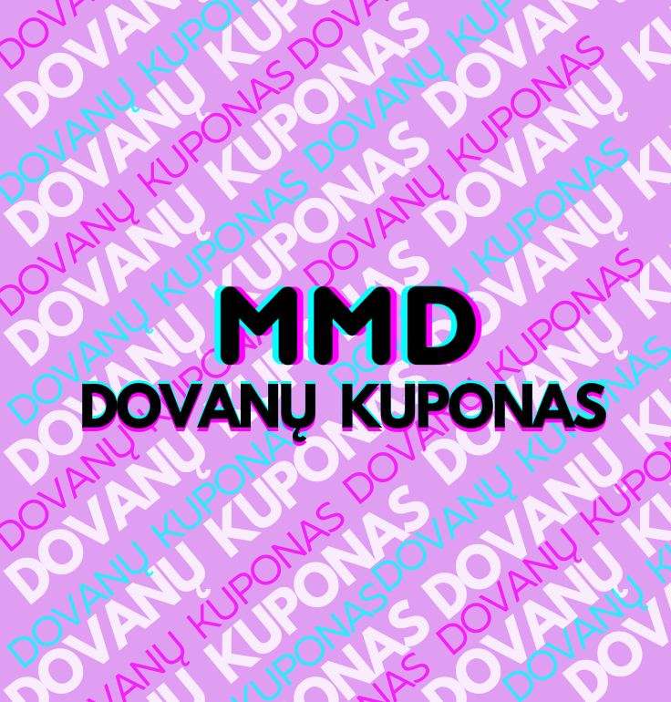 Dovanų kuponas