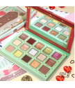 Eyeshadow Palette A Moment With You 