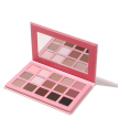 Oh, La La Eyeshadow Palette