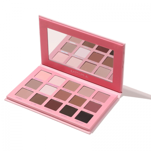 Oh, La La Eyeshadow Palette