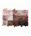 Oh, La La Eyeshadow Palette