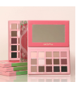 Oh, La La Eyeshadow Palette