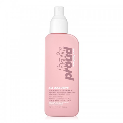 Apsauginis Plaukų Pienelis All Inclusive 150ml