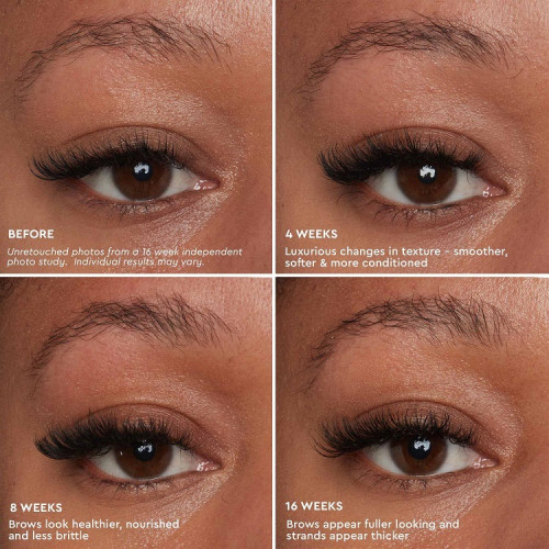 Kondicionuojamasis Antakių Serumas Brow Genius®