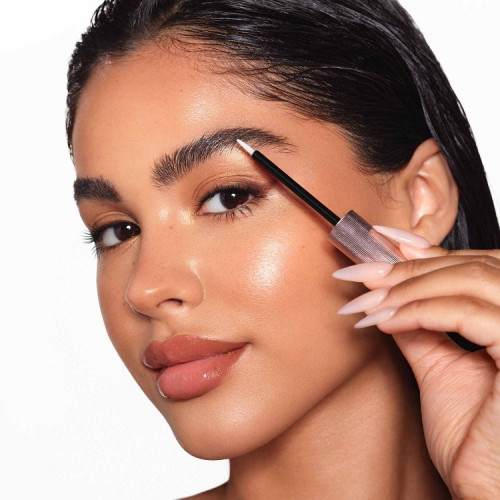 Kondicionuojamasis Antakių Serumas Brow Genius®