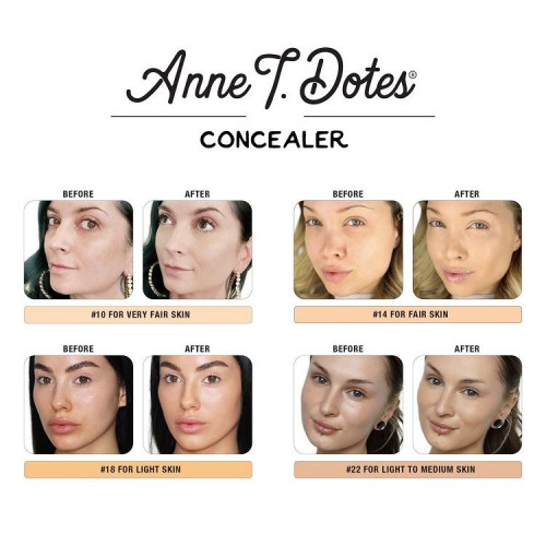 Anne T. Dotes Maskuoklis