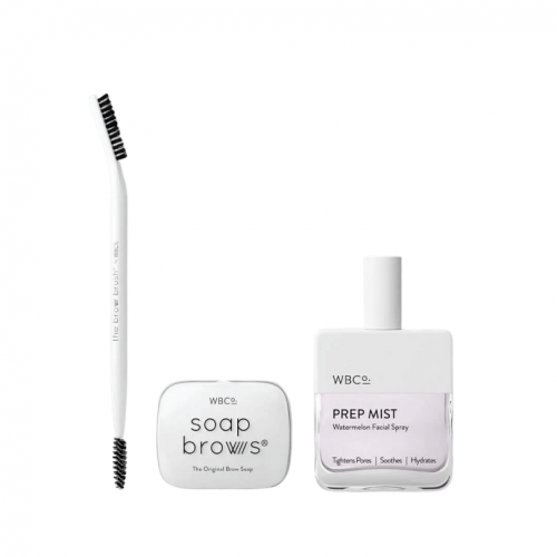 Antakių Rinkinys Soap Brows Essentials (3 vnt.)