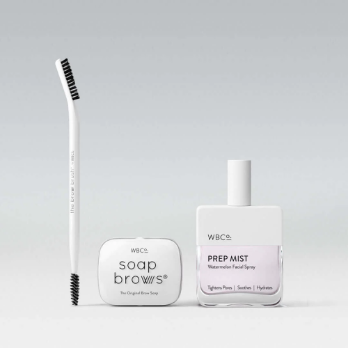 Antakių Rinkinys Soap Brows Essentials (3 vnt.)