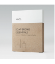 Antakių Rinkinys Soap Brows Essentials (3 vnt.)