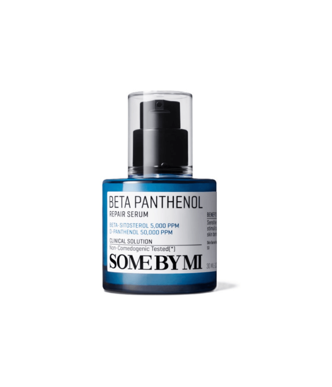 Atkuriamasis Veido Serumas Beta Panthenol 30ml