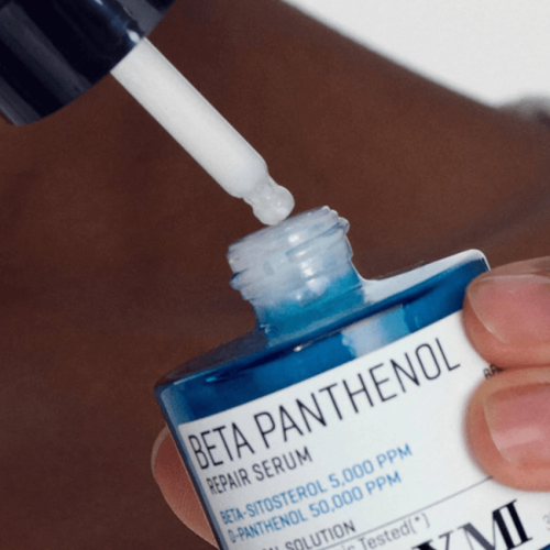 Atkuriamasis Veido Serumas Beta Panthenol 30ml