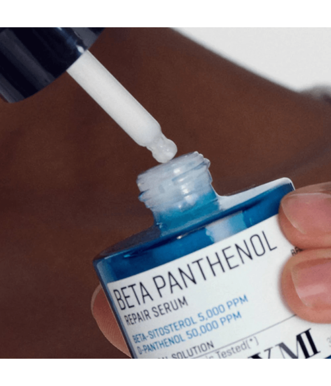 Atkuriamasis Veido Serumas Beta Panthenol 30ml
