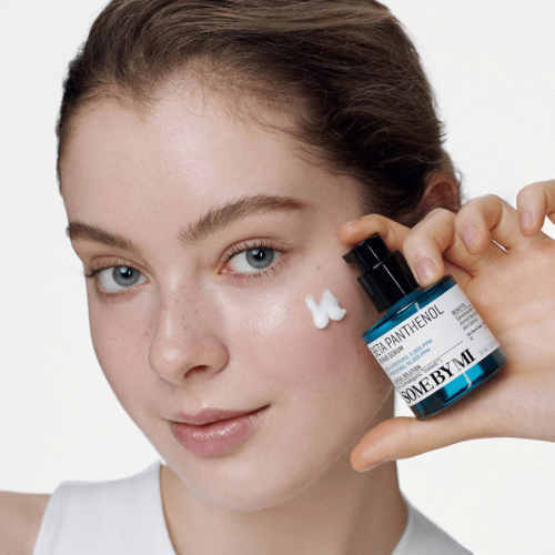Atkuriamasis Veido Serumas Beta Panthenol 30ml
