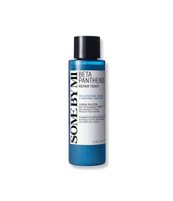 Atstatantis Veido Tonikas Beta Panthenol 150ml
