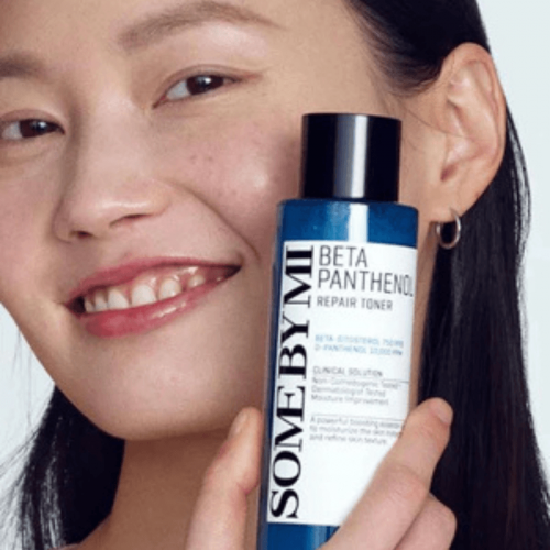 Beta Panthenol Repair Toner 150ml