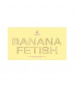Banana Fetish Šešėlių Paletė