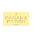 Šešėlių Paletė Banana Fetish