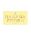 Šešėlių Paletė Banana Fetish