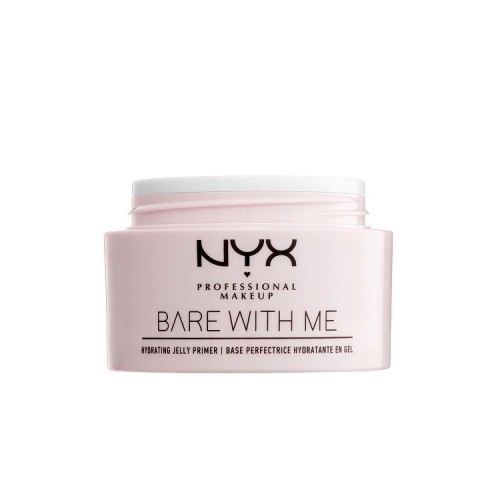 Makiažo Bazė Bare With Me 40g