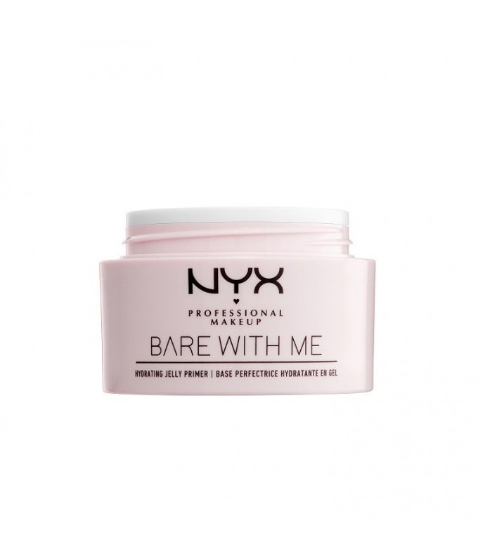 Makiažo Bazė Bare With Me 40g