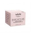 Makiažo Bazė Bare With Me 40g
