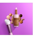 Šepetėlis Bare With Me Skin Serum