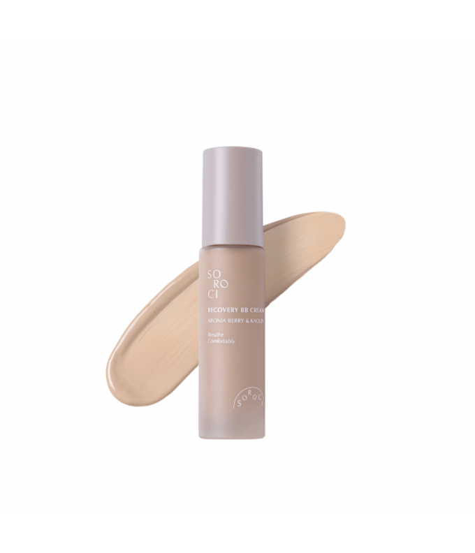 BB Kremas Recovery SPF50 30ml