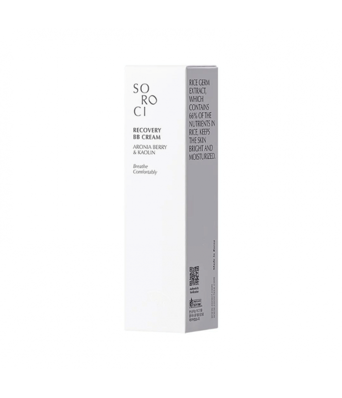BB Kremas Recovery SPF50 30ml