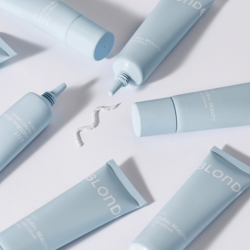 BB Kremas SPF15 Natural Beauty 