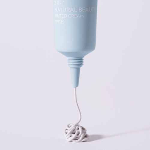 BB Kremas SPF15 Natural Beauty 