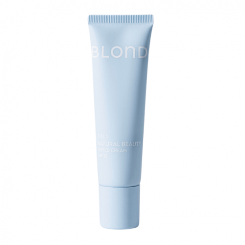 BB Kremas SPF15 Natural Beauty 