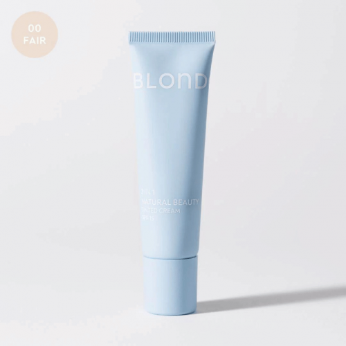 BB Kremas SPF15 Natural Beauty 