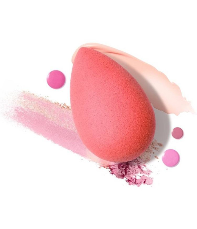 Makiažo Kempinėlė Blusher Cheeky