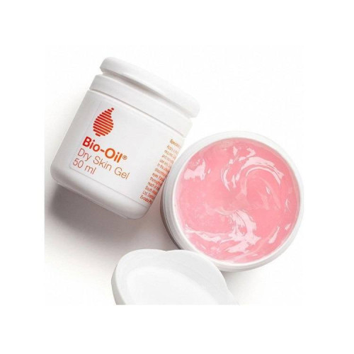 Gelis Sausai Odai 50ml