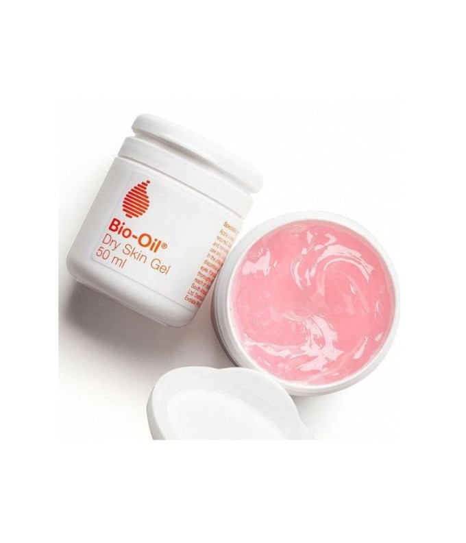 Gelis Sausai Odai 50ml