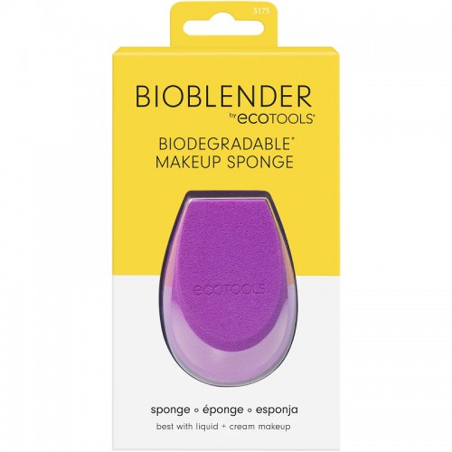 Makiažo Kempinėlė Bioblender