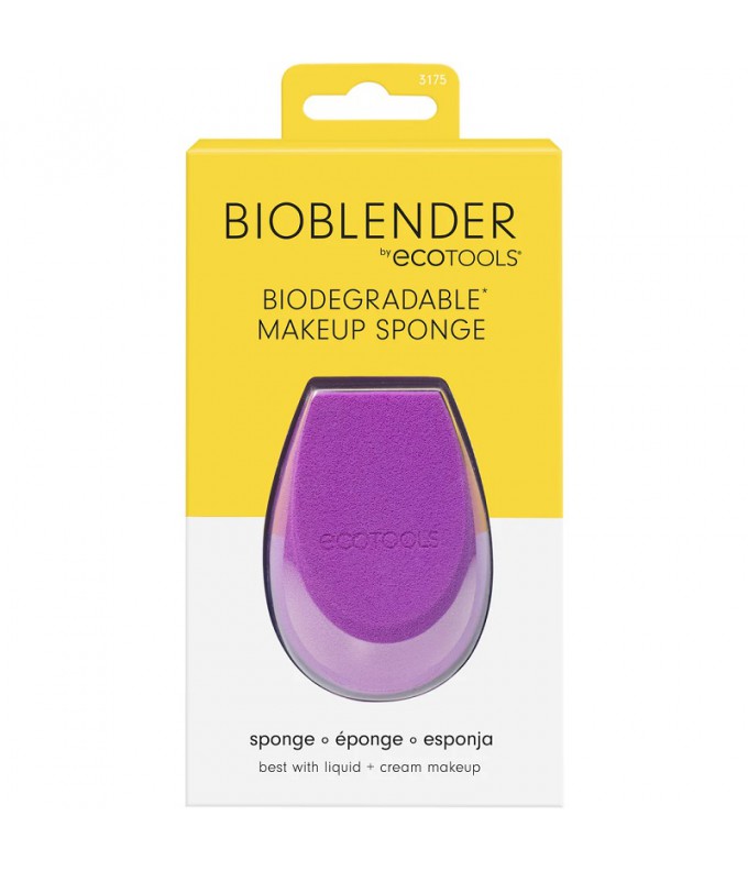 Makiažo Kempinėlė Bioblender