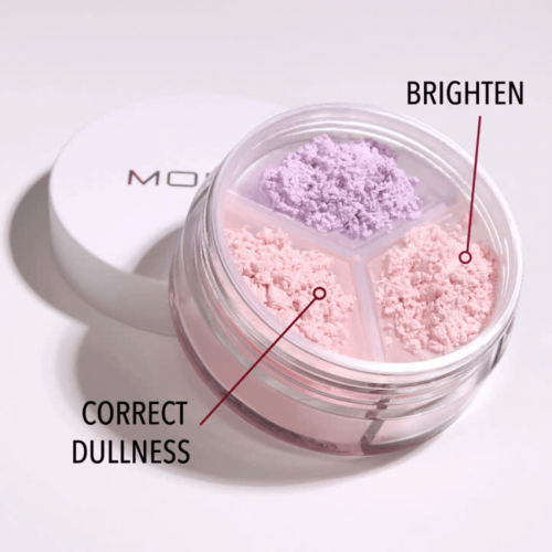 Set & Correct Loose Setting Powder 005 Rose Pink