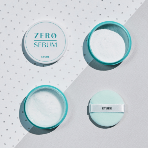 Biri Pudra Zero Sebum 4g