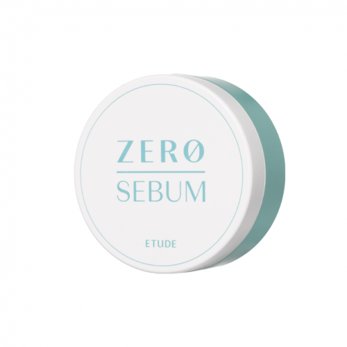 Biri Pudra Zero Sebum 4g