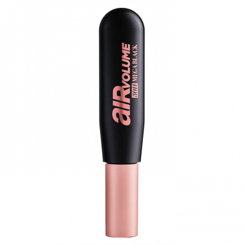 Blakstienų Tušas Air Volume 30H Mega Black