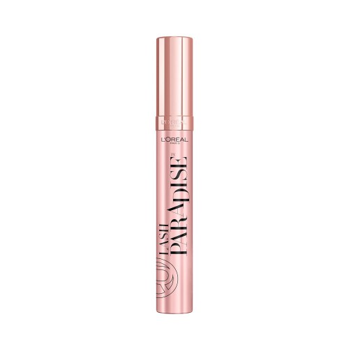 Blakstienų Tušas Lash Paradise Black