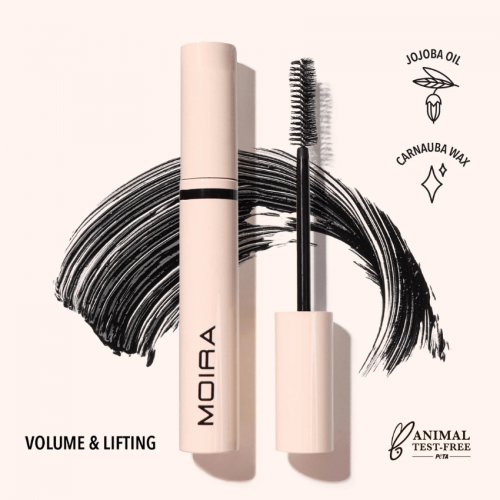 Blakstienų Tušas Volume & Lifting Mascara 