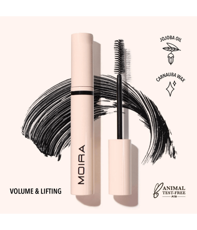 Blakstienų Tušas Volume & Lifting Mascara 