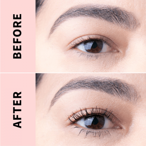 Blakstienų Tušas Volume & Lifting Mascara 