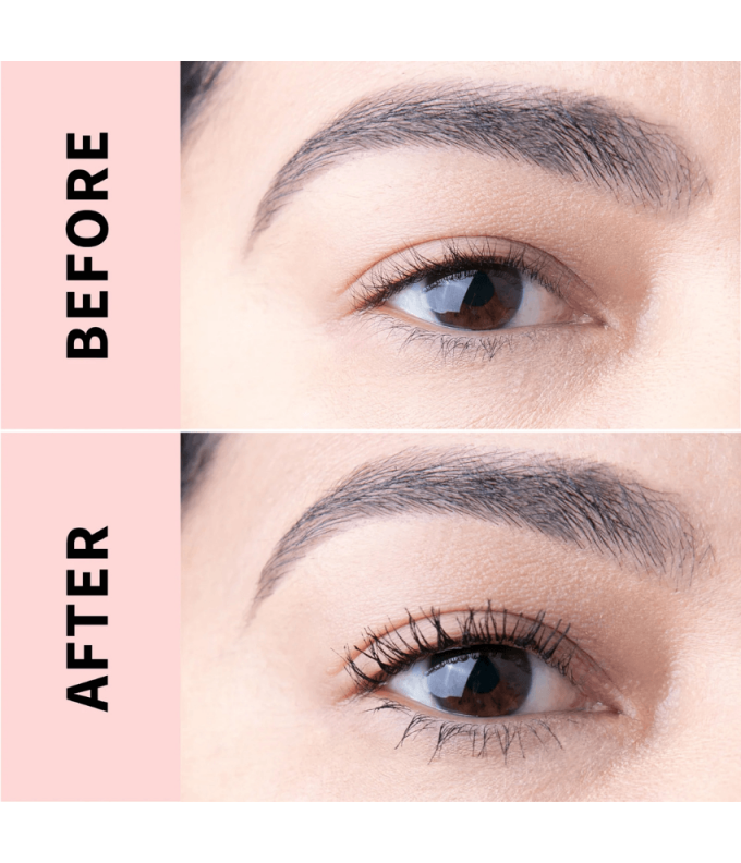 Blakstienų Tušas Volume & Lifting Mascara 