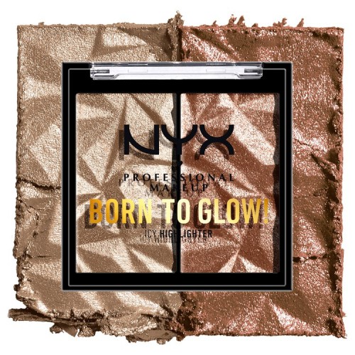 Švytėjimo Suteikianti Priemonė Born To Glow