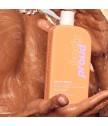 Kūno Prausiklis Bright Boost 360ml