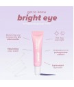 Bright Eye Paakių Gelinis Kremas 15ml