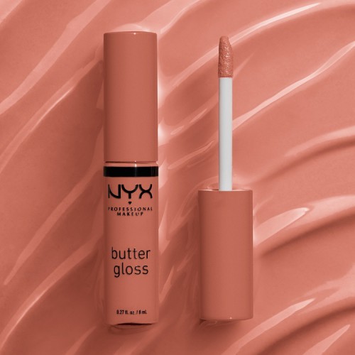 Lūpų Blizgis Butter Gloss